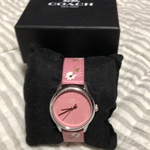 Coach Watch